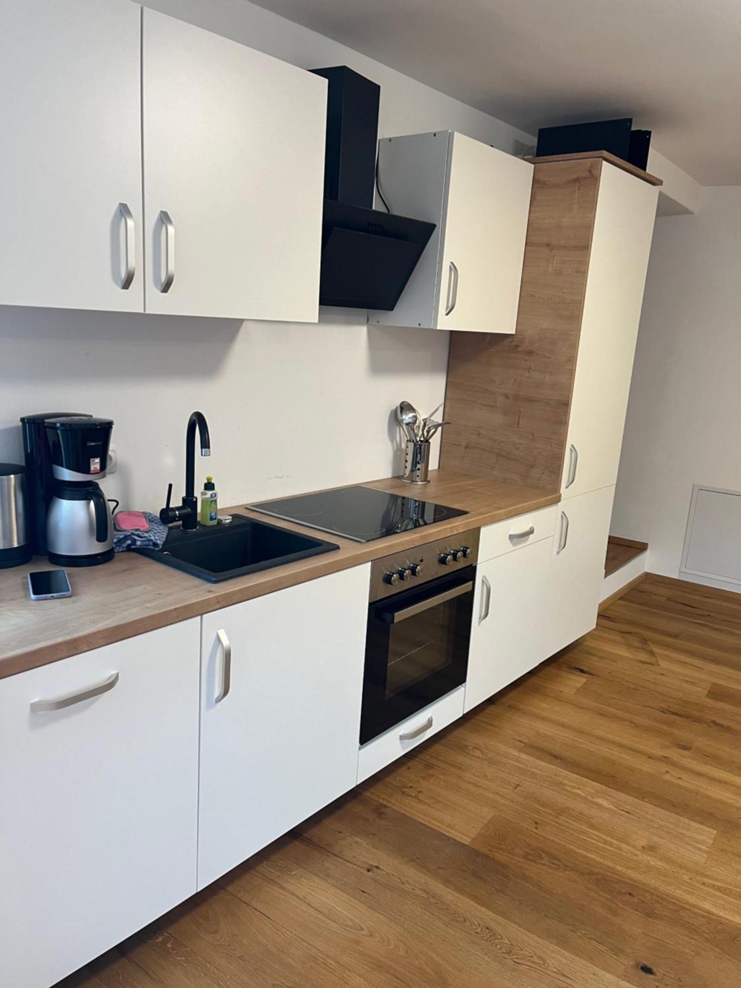 Ferienwohnung Tittmoning Zwischen Salzburg, Burghausen Und Oesterreich 외부 사진