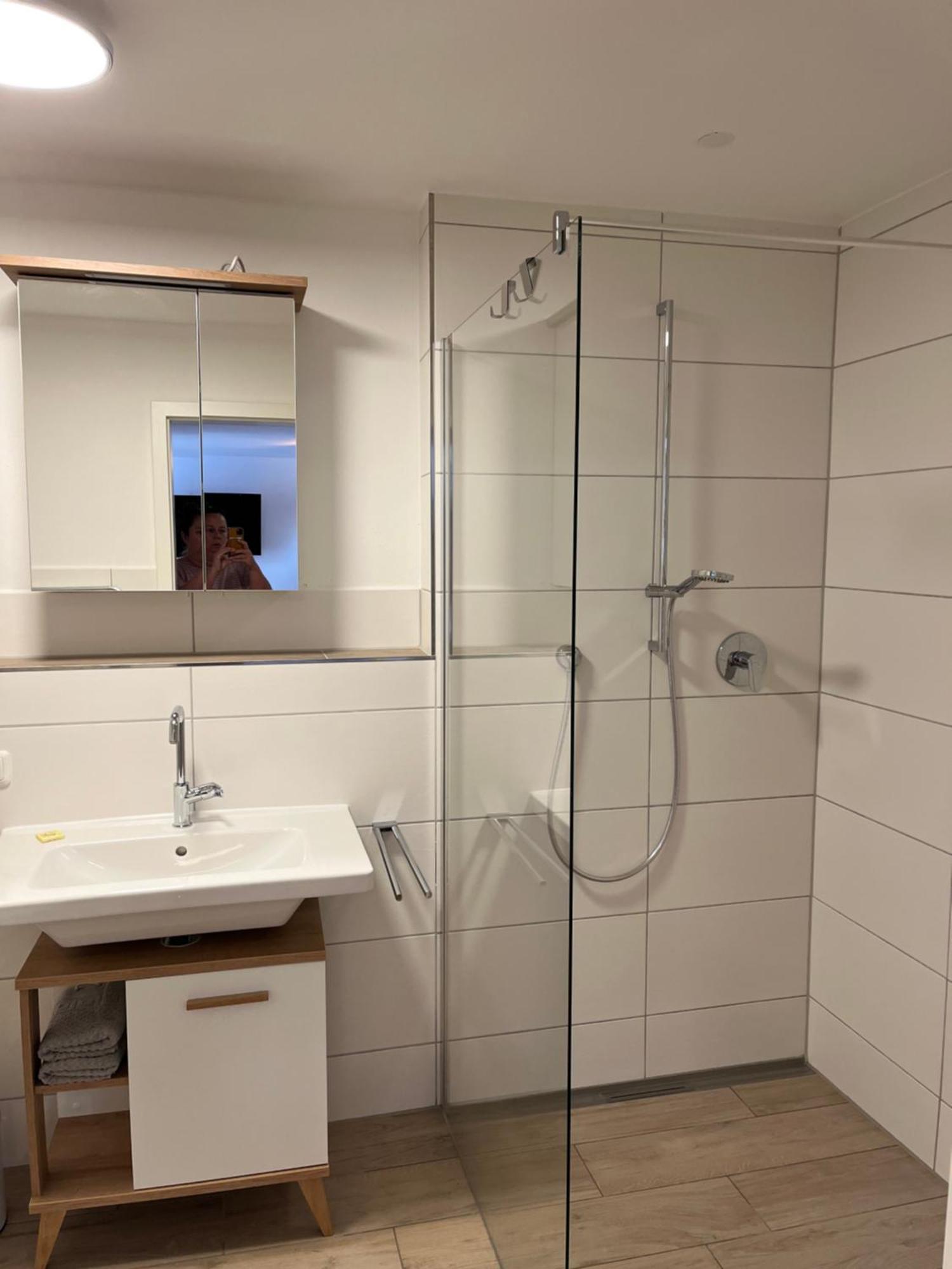 Ferienwohnung Tittmoning Zwischen Salzburg, Burghausen Und Oesterreich 외부 사진